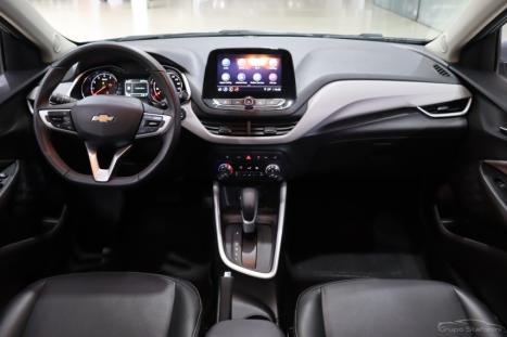 CHEVROLET Onix Hatch 1.0 12V 4P FLEX PREMIER TURBO AUTOM�TICO, Foto 6