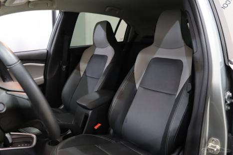 CHEVROLET Onix Hatch 1.0 12V 4P FLEX PREMIER TURBO AUTOM�TICO, Foto 7