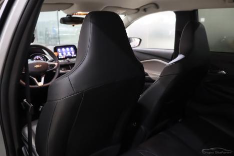 CHEVROLET Onix Hatch 1.0 12V 4P FLEX PREMIER TURBO AUTOM�TICO, Foto 9