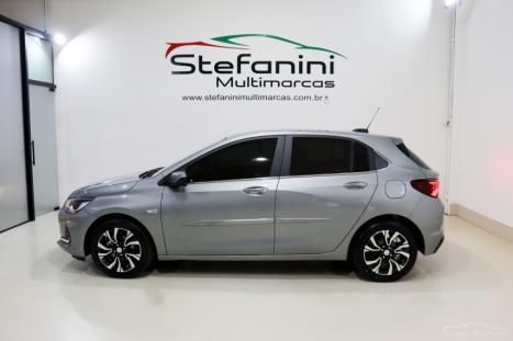CHEVROLET Onix Hatch 1.0 12V 4P FLEX PREMIER TURBO AUTOM�TICO, Foto 10