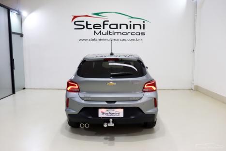 CHEVROLET Onix Hatch 1.0 12V 4P FLEX PREMIER TURBO AUTOM�TICO, Foto 12