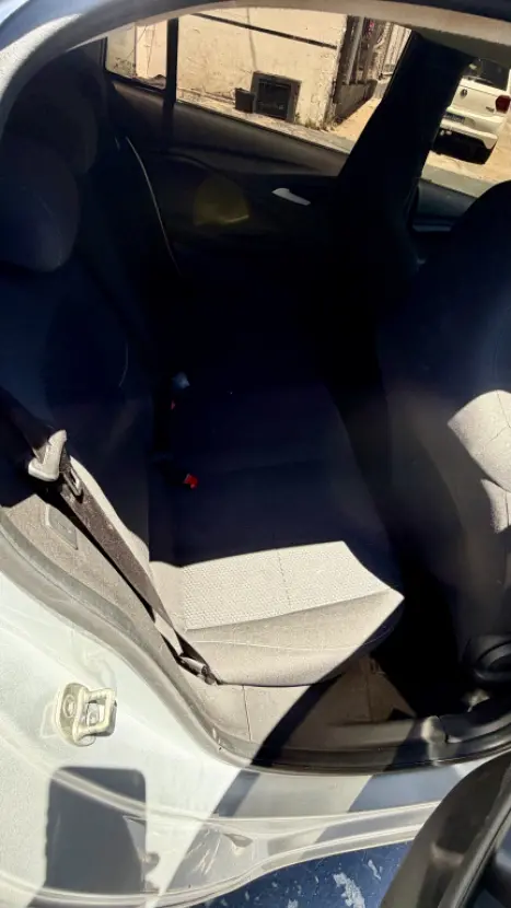 CHEVROLET Onix Hatch 1.0 12V 4P FLEX LT, Foto 10