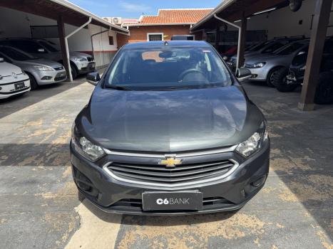 CHEVROLET Onix Hatch 1.0 4P FLEX LT, Foto 1
