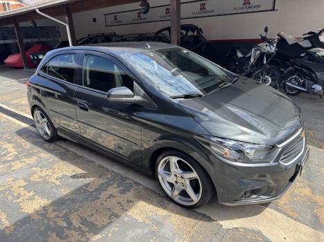 CHEVROLET Onix Hatch 1.0 4P FLEX LT, Foto 2
