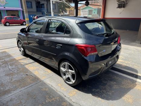 CHEVROLET Onix Hatch 1.0 4P FLEX LT, Foto 5