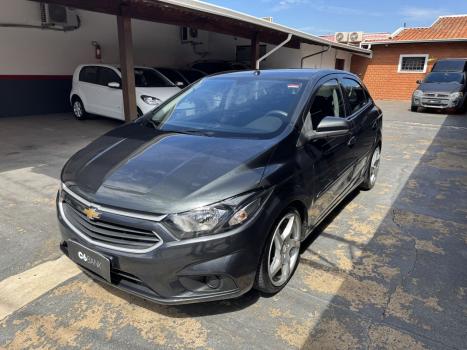 CHEVROLET Onix Hatch 1.0 4P FLEX LT, Foto 6