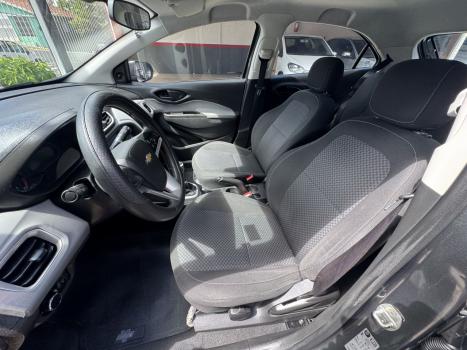 CHEVROLET Onix Hatch 1.0 4P FLEX LT, Foto 8