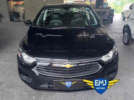 CHEVROLET Onix Hatch 1.4 4P FLEX LT AUTOM�TICO, Foto 2