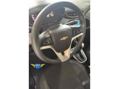 CHEVROLET Onix Hatch 1.4 4P FLEX LT AUTOM�TICO, Foto 7