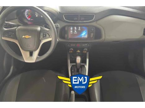 CHEVROLET Onix Hatch 1.4 4P FLEX LT AUTOM�TICO, Foto 8