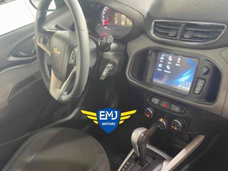 CHEVROLET Onix Hatch 1.4 4P FLEX LT AUTOM�TICO, Foto 9