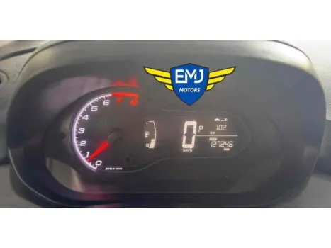 CHEVROLET Onix Hatch 1.4 4P FLEX LT AUTOM�TICO, Foto 10