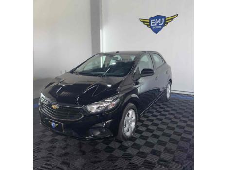 CHEVROLET Onix Hatch 1.4 4P FLEX LT AUTOM�TICO, Foto 1