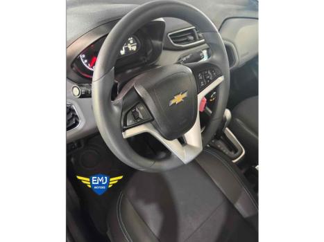 CHEVROLET Onix Hatch 1.4 4P FLEX LT AUTOM�TICO, Foto 7