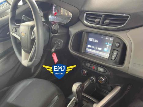CHEVROLET Onix Hatch 1.4 4P FLEX LT AUTOM�TICO, Foto 9