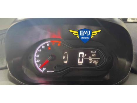 CHEVROLET Onix Hatch 1.4 4P FLEX LT AUTOM�TICO, Foto 10