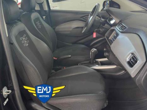 CHEVROLET Onix Hatch 1.4 4P FLEX LT AUTOM�TICO, Foto 11