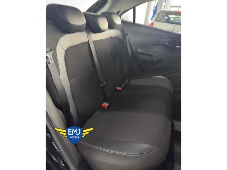 CHEVROLET Onix Hatch 1.4 4P FLEX LT AUTOM�TICO, Foto 12