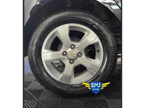 CHEVROLET Onix Hatch 1.4 4P FLEX LT AUTOM�TICO, Foto 13