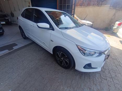 CHEVROLET Onix Hatch 1.0 4P FLEX, Foto 1