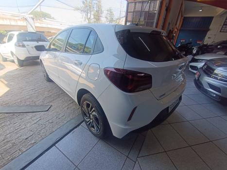 CHEVROLET Onix Hatch 1.0 4P FLEX, Foto 4