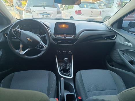 CHEVROLET Onix Hatch 1.0 4P FLEX, Foto 5