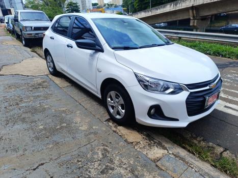 CHEVROLET Onix Hatch 1.0 4P FLEX, Foto 1