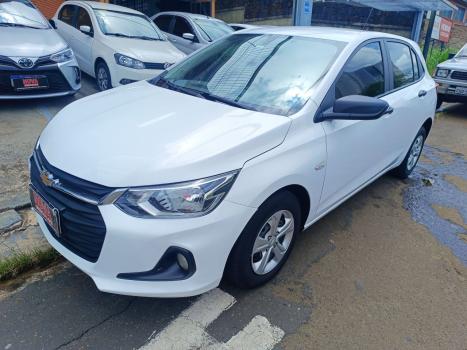 CHEVROLET Onix Hatch 1.0 4P FLEX, Foto 2