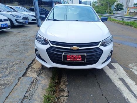 CHEVROLET Onix Hatch 1.0 4P FLEX, Foto 3