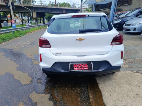 CHEVROLET Onix Hatch 1.0 4P FLEX, Foto 4