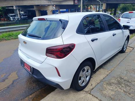 CHEVROLET Onix Hatch 1.0 4P FLEX, Foto 5