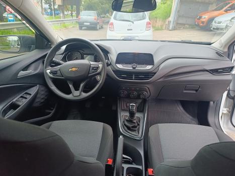 CHEVROLET Onix Hatch 1.0 4P FLEX, Foto 8