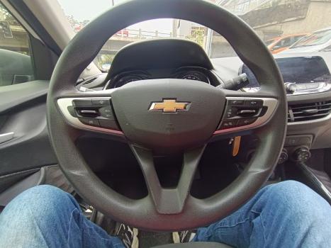 CHEVROLET Onix Hatch 1.0 4P FLEX, Foto 9