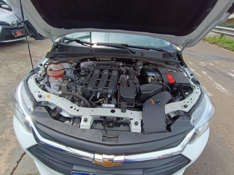 CHEVROLET Onix Hatch 1.0 4P FLEX, Foto 10