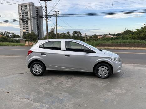 CHEVROLET Onix Hatch 1.0 4P FLEX LS, Foto 5