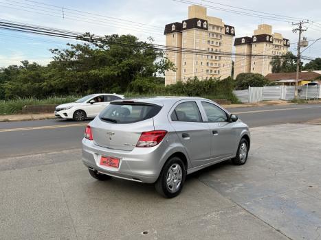 CHEVROLET Onix Hatch 1.0 4P FLEX LS, Foto 6