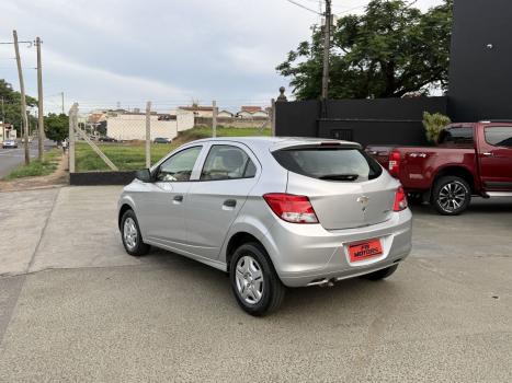 CHEVROLET Onix Hatch 1.0 4P FLEX LS, Foto 8