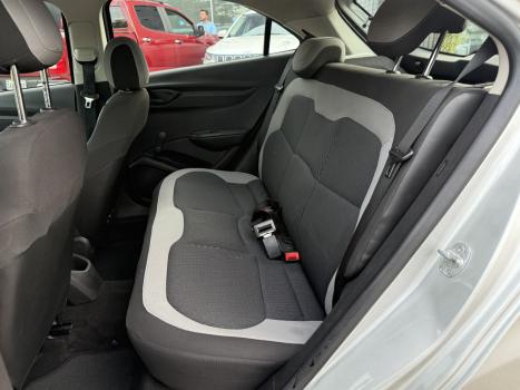 CHEVROLET Onix Hatch 1.0 4P FLEX LS, Foto 9