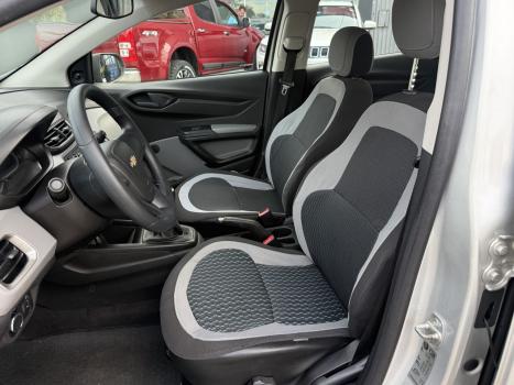 CHEVROLET Onix Hatch 1.0 4P FLEX LS, Foto 10