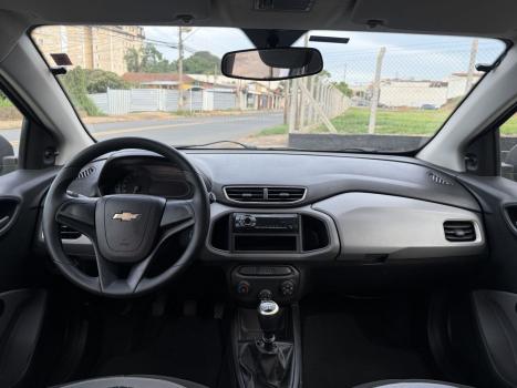 CHEVROLET Onix Hatch 1.0 4P FLEX LS, Foto 11