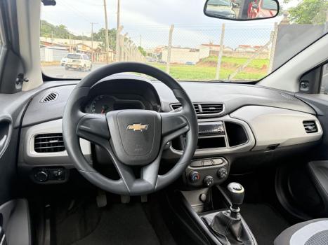 CHEVROLET Onix Hatch 1.0 4P FLEX LS, Foto 12