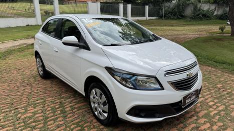 CHEVROLET Onix Hatch 1.4 4P FLEX LT, Foto 2