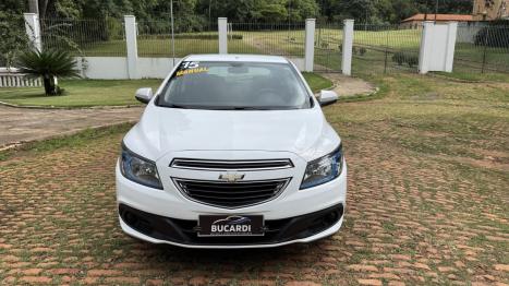 CHEVROLET Onix Hatch 1.4 4P FLEX LT, Foto 3