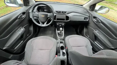CHEVROLET Onix Hatch 1.4 4P FLEX LT, Foto 4