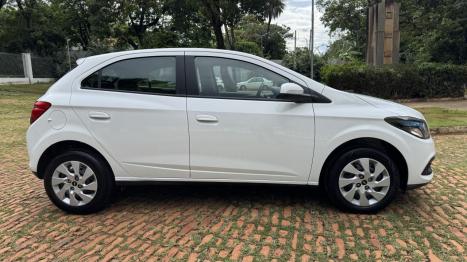 CHEVROLET Onix Hatch 1.4 4P FLEX LT, Foto 8