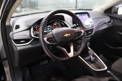 CHEVROLET Onix Hatch 1.0 12V 4P FLEX LTZ TURBO, Foto 4