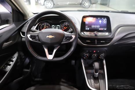 CHEVROLET Onix Hatch 1.0 12V 4P FLEX LTZ TURBO, Foto 5