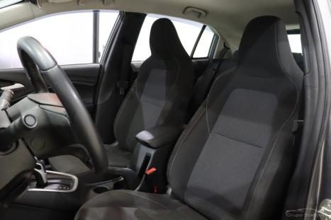 CHEVROLET Onix Hatch 1.0 12V 4P FLEX LTZ TURBO, Foto 7