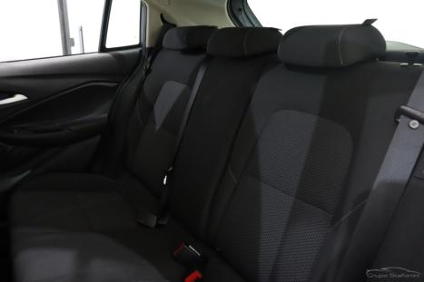CHEVROLET Onix Hatch 1.0 12V 4P FLEX LTZ TURBO, Foto 8