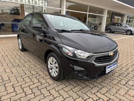 CHEVROLET Onix Hatch 1.4 4P FLEX LT, Foto 3